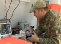 Изображение 2 для Игрушки, чай и холодная голова: как в Костанайской области работают медики спасательных бригад