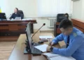Изображение 4 для Подсудимый по делу о нападении на полицейского в Костанае заявил об избиении и угрозах